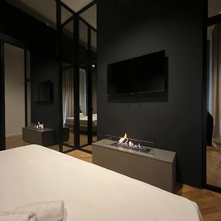 公寓 Brera Superior Near Duomo