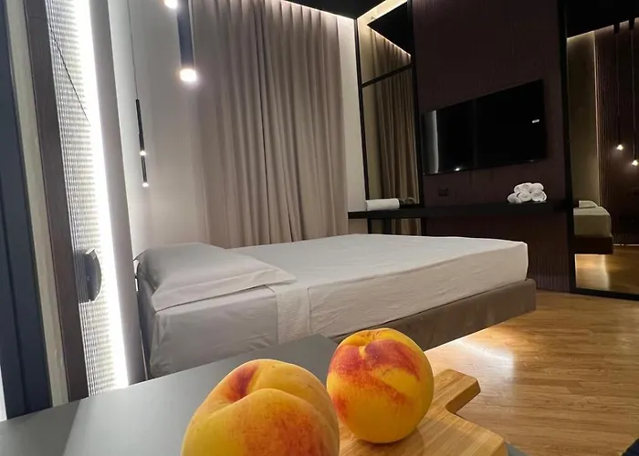 Apartament Brera Superior Near Duomo Mediolan