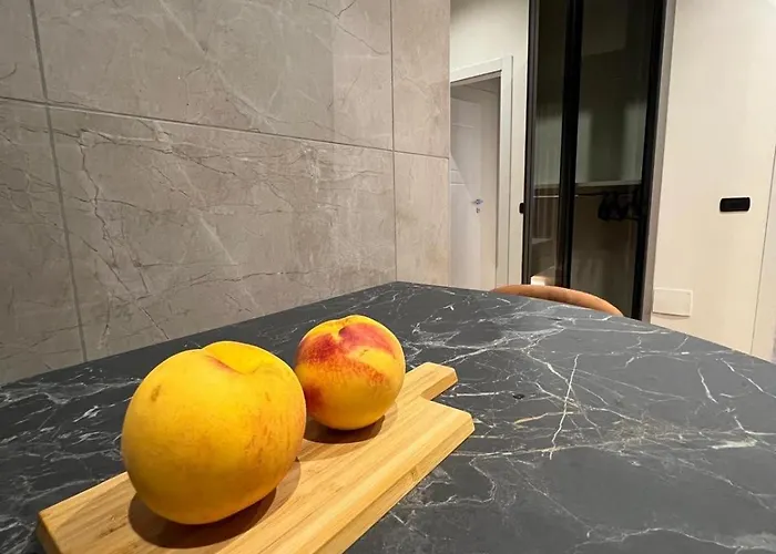 Apartament Brera Superior Near Duomo Mediolan