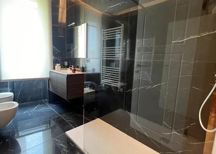 Apartament Brera Superior Near Duomo