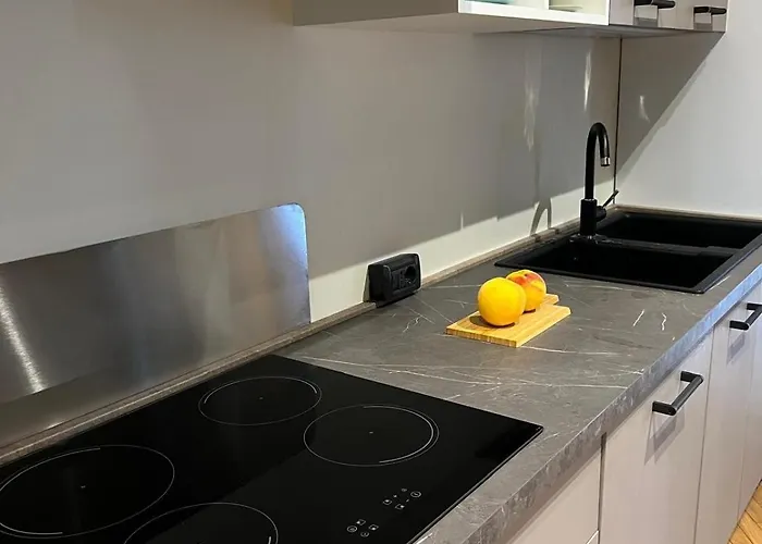 Apartament Brera Superior Near Duomo Mediolan